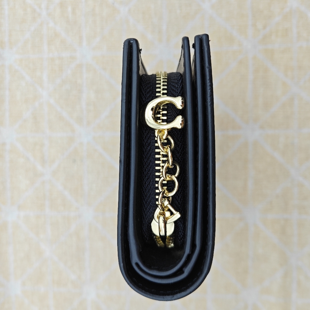 Coach wallet - Picture 4 of 6